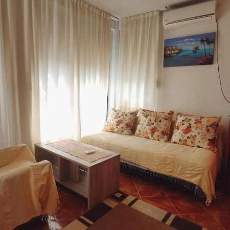 Apartments Ruza Budva Luaran gambar