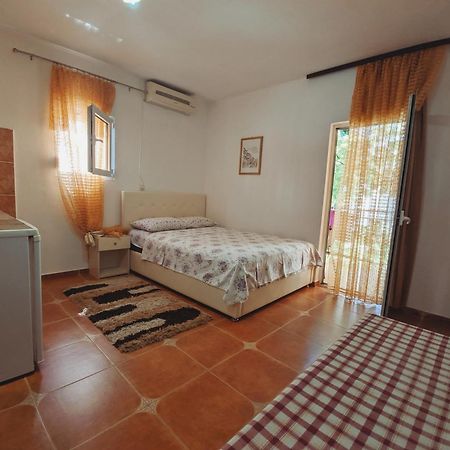 Apartments Ruza Budva Bilik gambar
