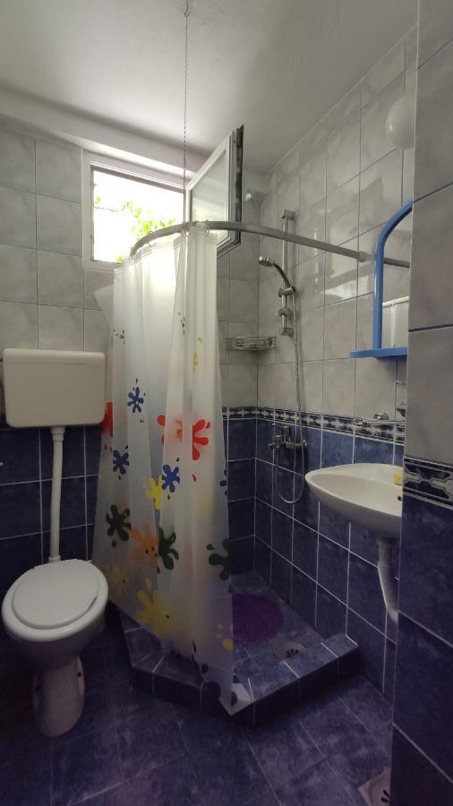 Apartments Ruza Budva Luaran gambar