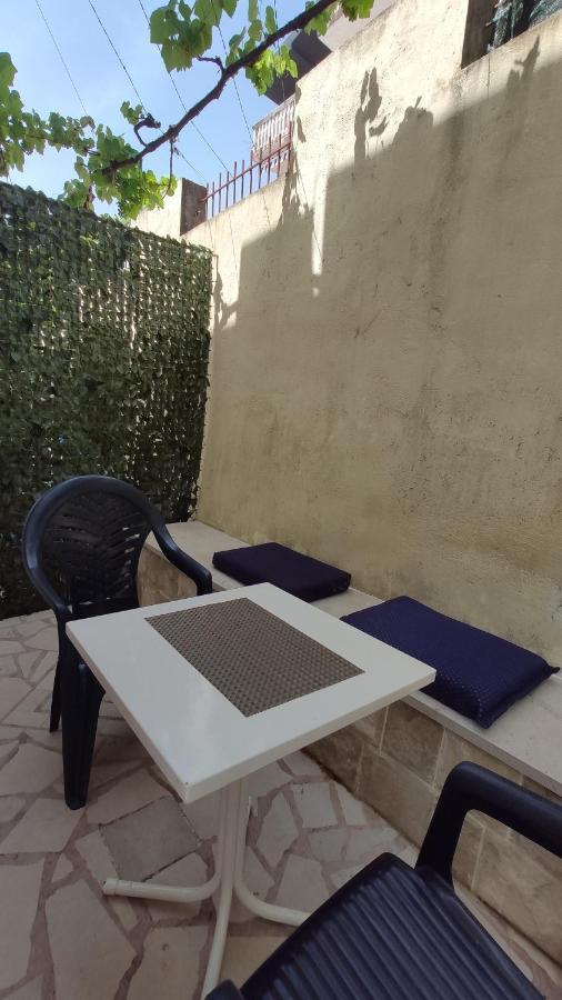 Apartments Ruza Budva Luaran gambar