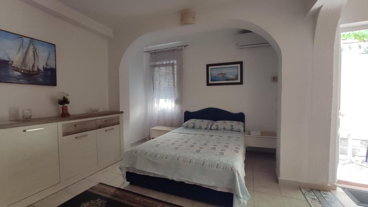 Apartments Ruza Budva Luaran gambar