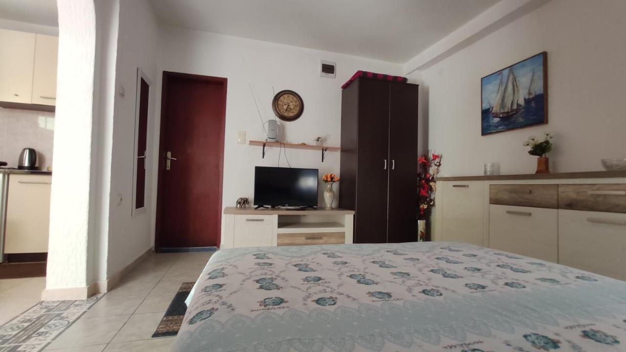 Apartments Ruza Budva Luaran gambar