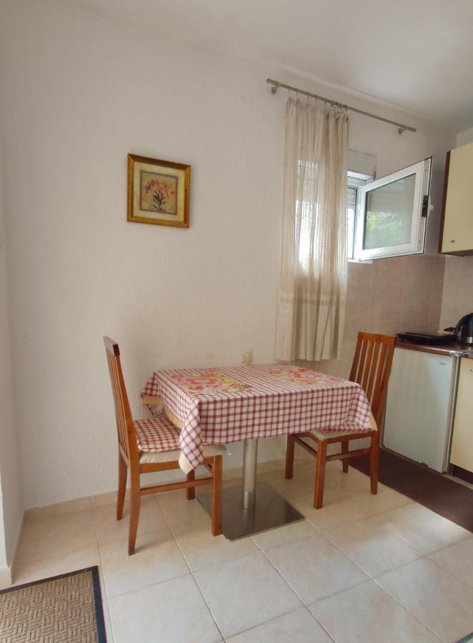 Apartments Ruza Budva Luaran gambar