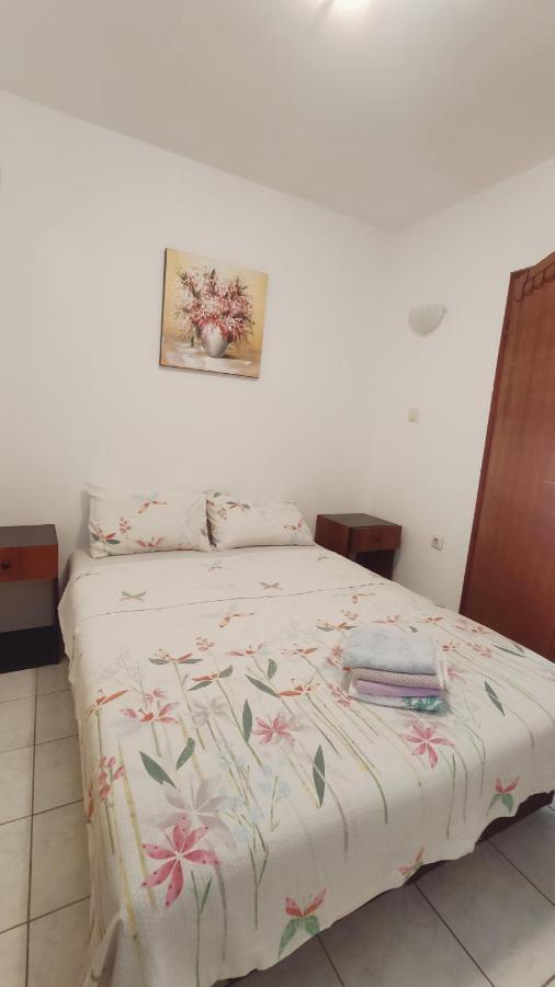 Apartments Ruza Budva Luaran gambar