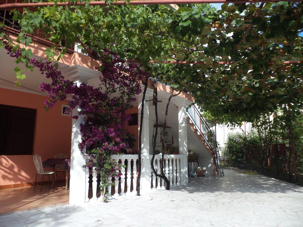 Apartments Ruza Budva Luaran gambar