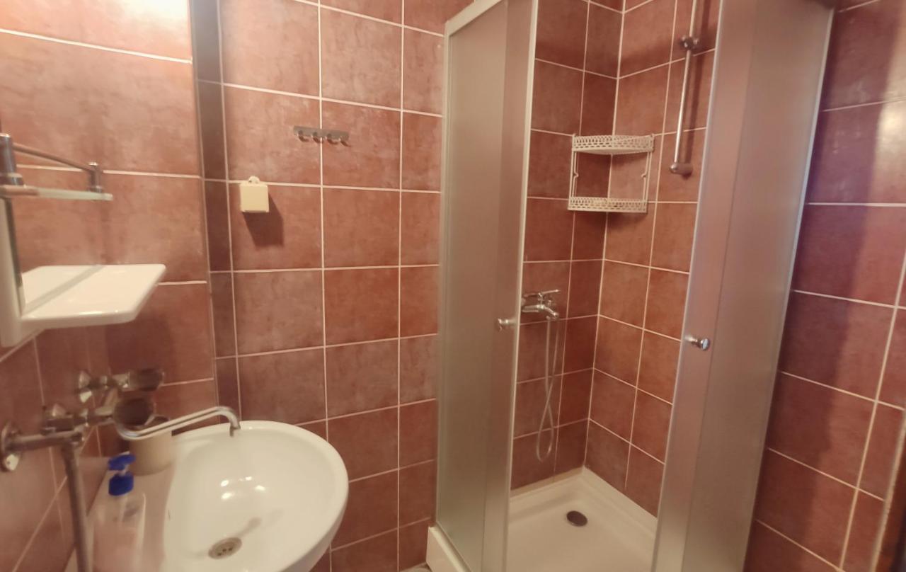 Apartments Ruza Budva Luaran gambar