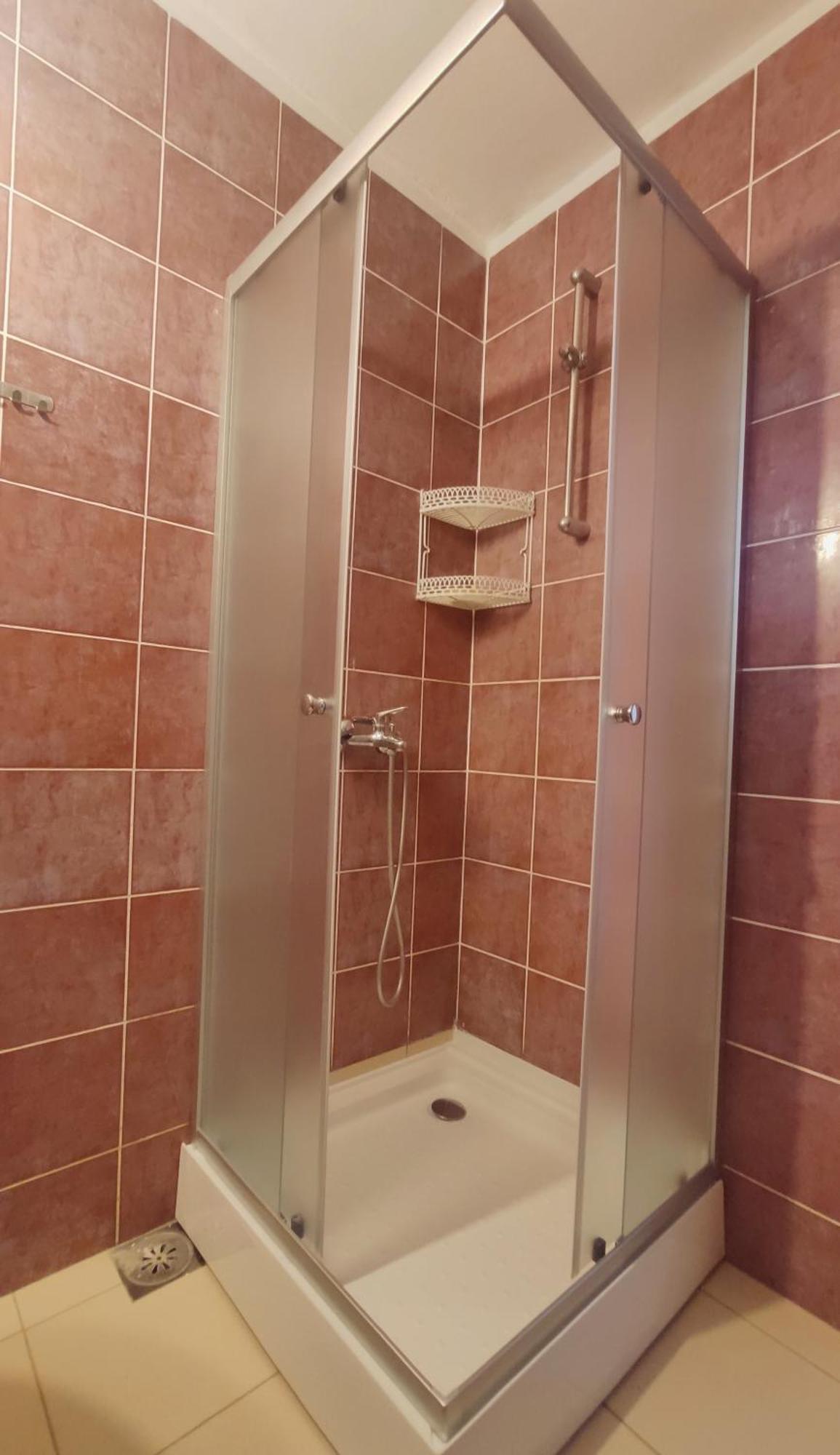 Apartments Ruza Budva Bilik gambar