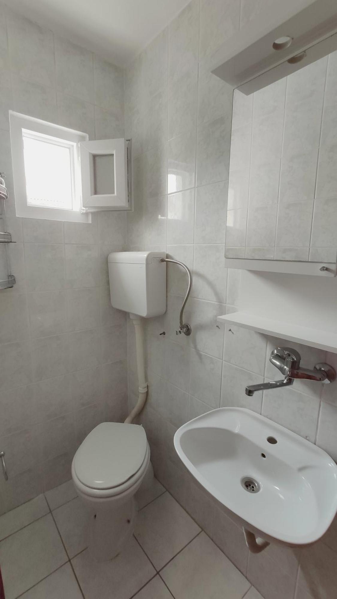 Apartments Ruza Budva Bilik gambar