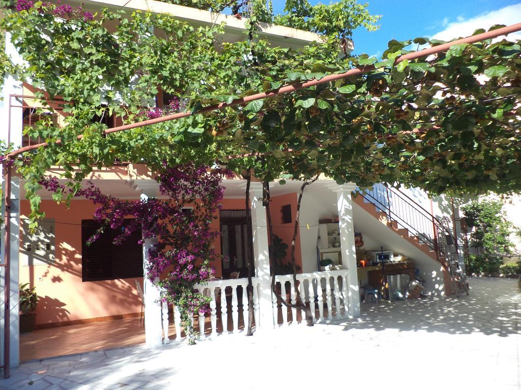 Apartments Ruza Budva Luaran gambar