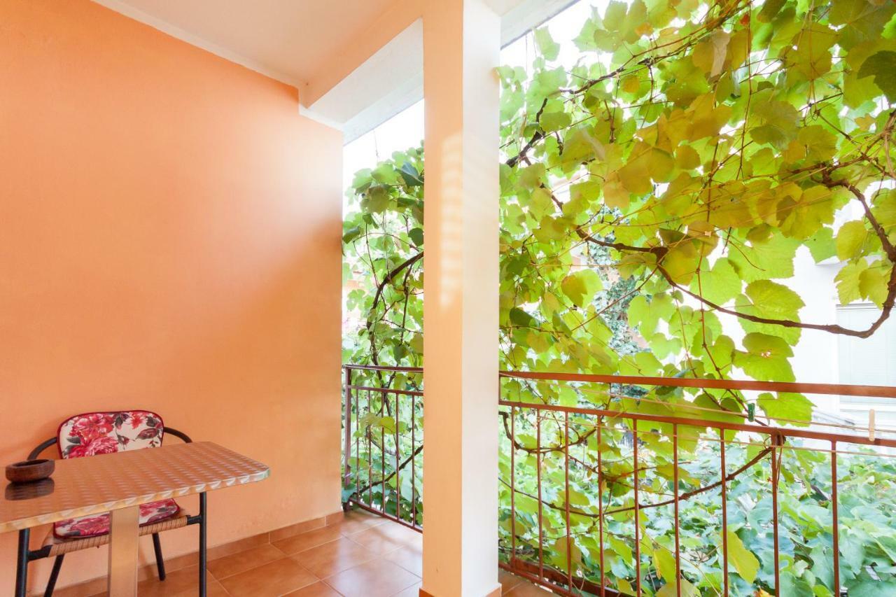 Apartments Ruza Budva Luaran gambar