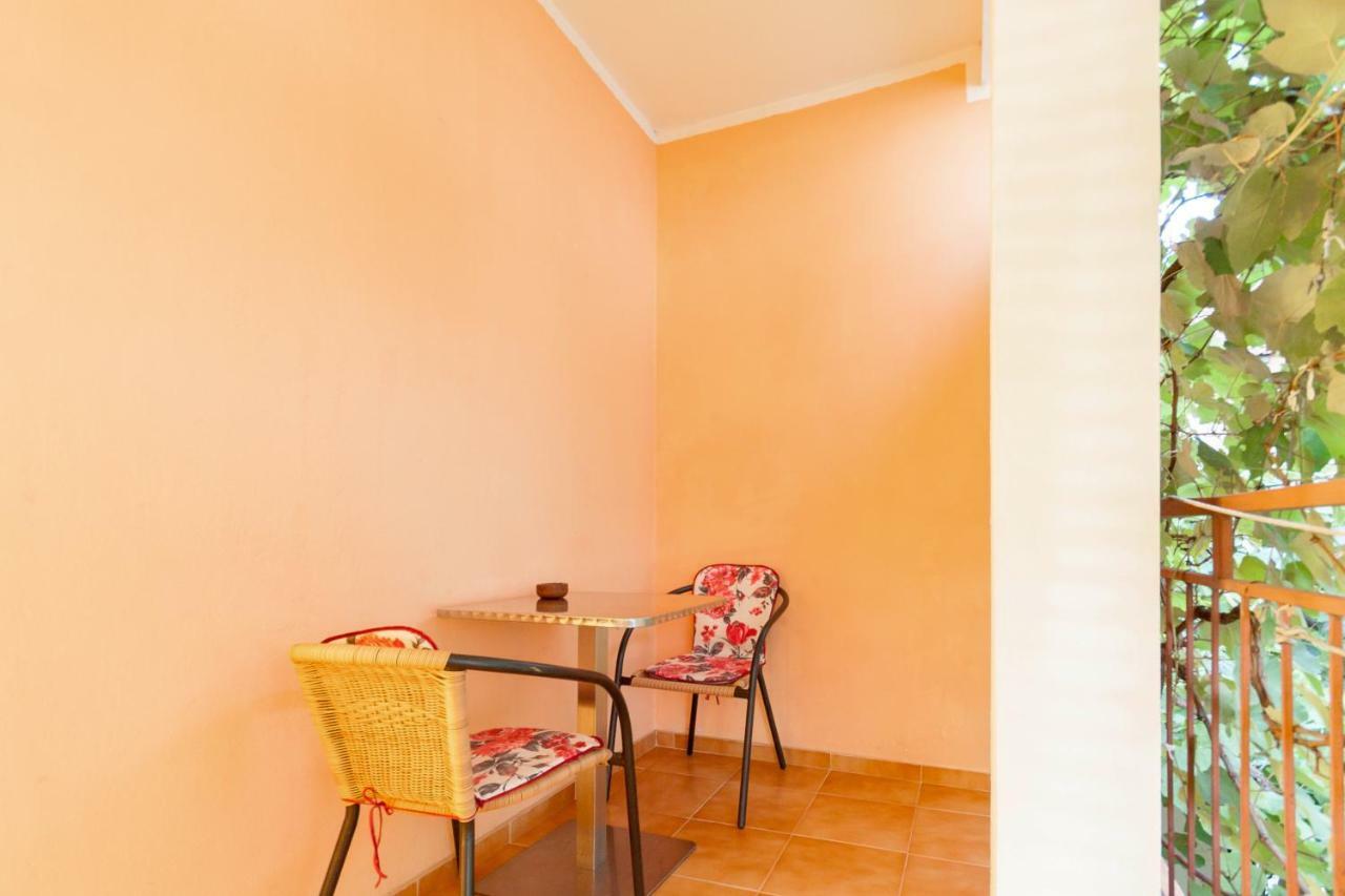 Apartments Ruza Budva Luaran gambar