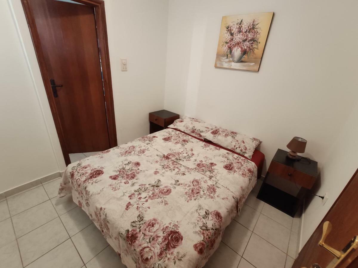 Apartments Ruza Budva Luaran gambar