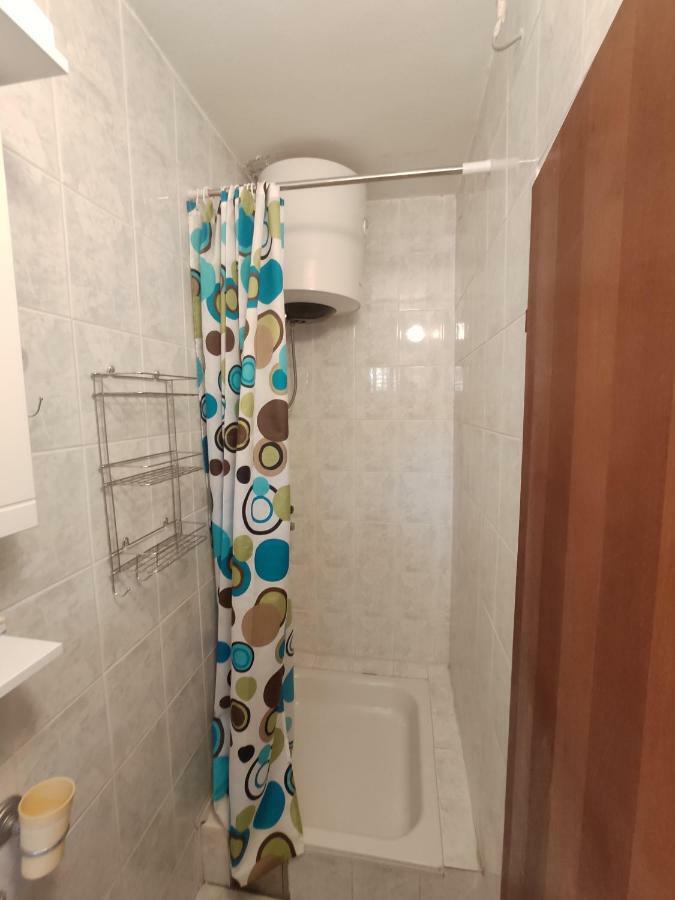 Apartments Ruza Budva Luaran gambar